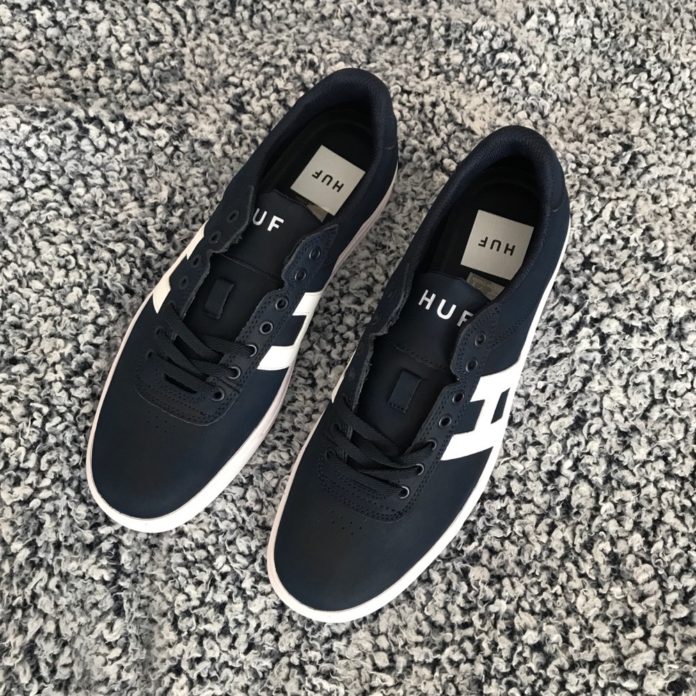 HUF SOTO skate shoes